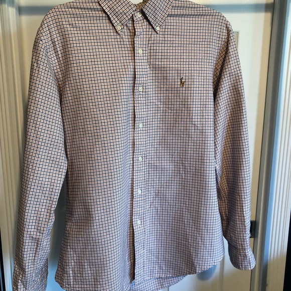 Ralph Lauren Other - Ralph Lauren button up/shirt Ralph Lauren Other - Ralph Lauren button up/shirt
